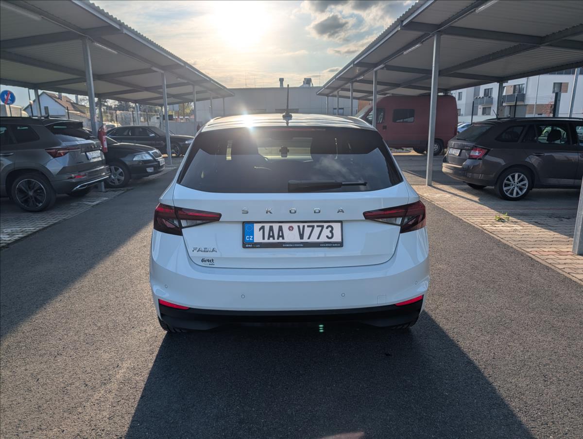 skoda-fabia-1-0-tsi-style-1-majitel-zaruka - 4