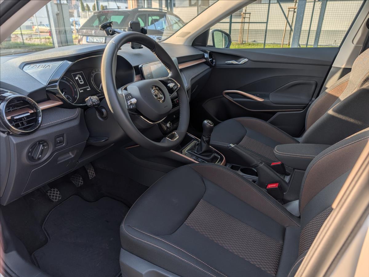 skoda-fabia-1-0-tsi-style-1-majitel-zaruka - 8
