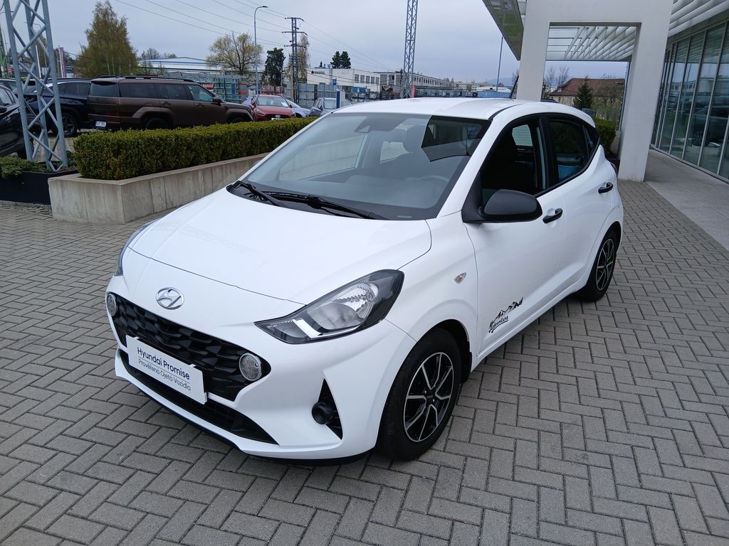 hyundai-i10-1-0i-67k-comfort-go-alu - 1