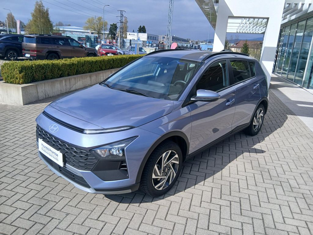 hyundai-bayon-1-2i-79k-wave - 1