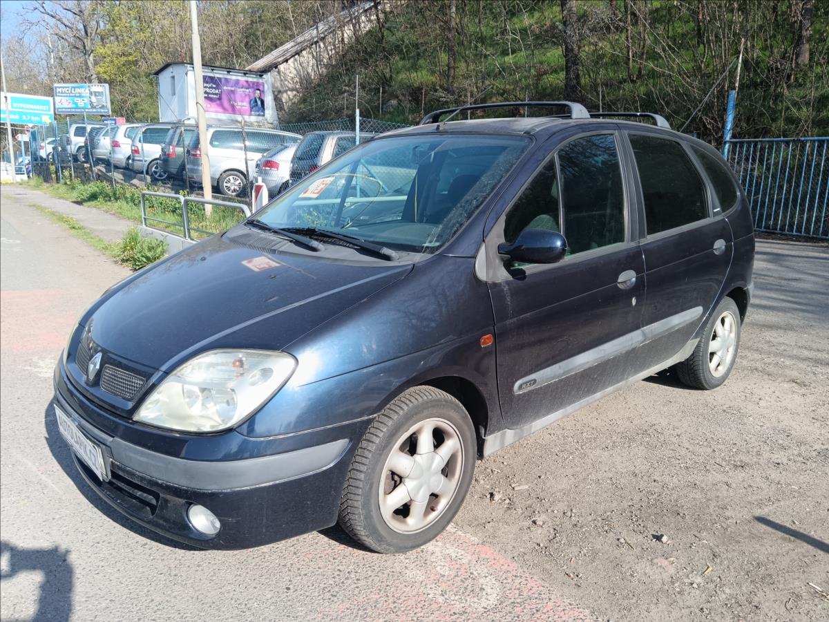renault-scenic-1-6-i-megane-scenic - 3