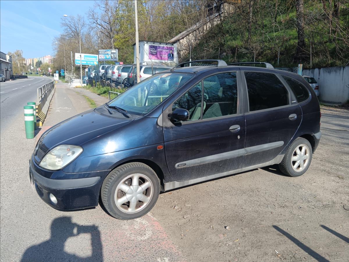 renault-scenic-1-6-i-megane-scenic - 4