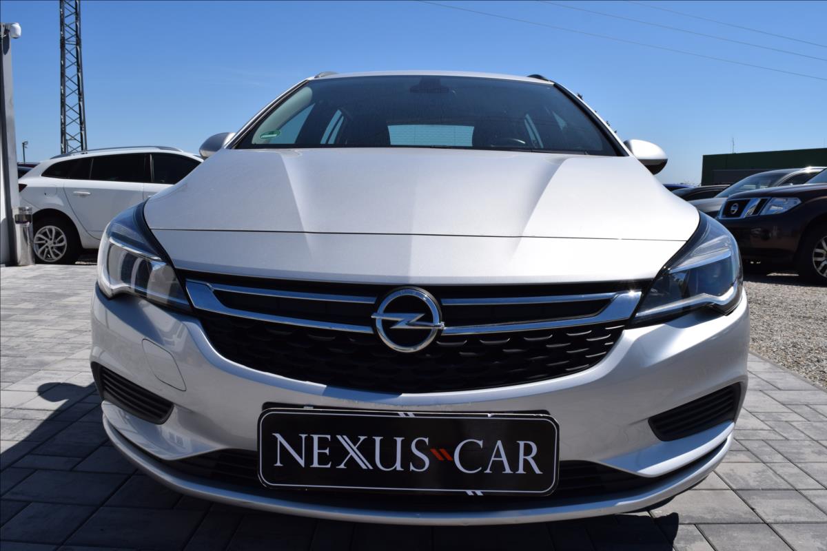 opel-astra-1-6-d-70kw-po-rozvodech-top - 1