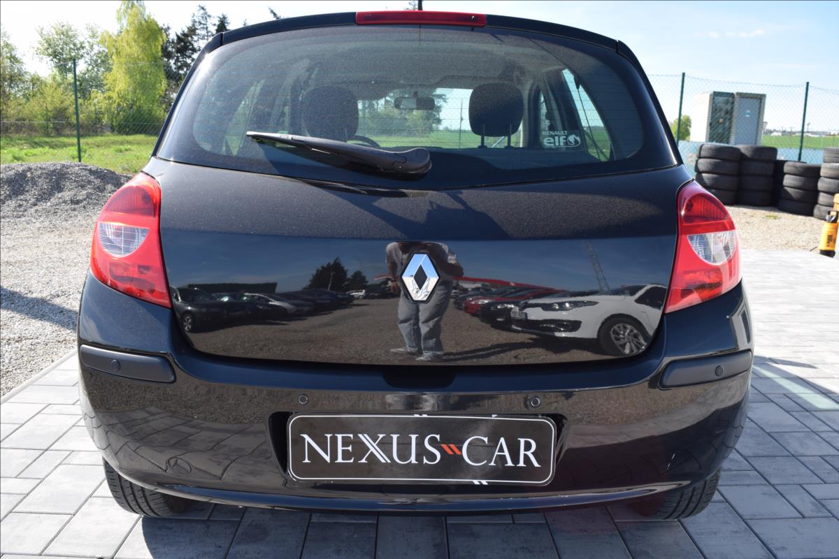 renault-clio-1-2-i-55kw-po-rozvodech-stk - 5