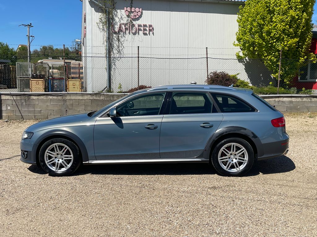 audi-a4-allroad-3-0tdi-176kw - 1