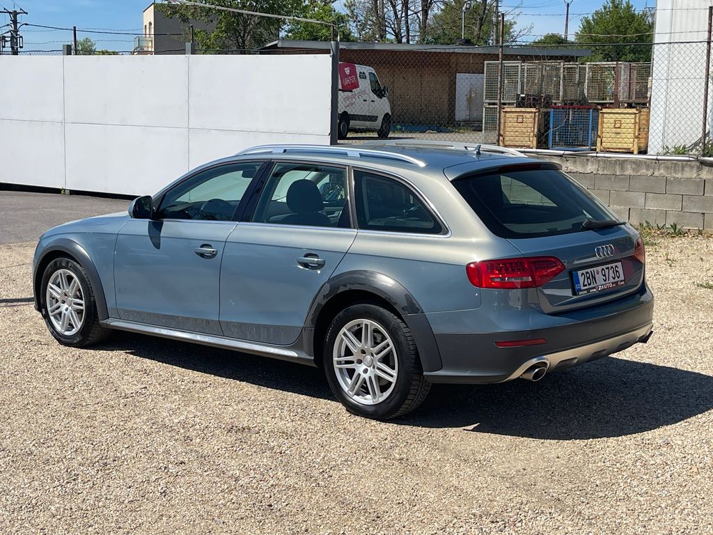 audi-a4-allroad-3-0tdi-176kw - 2