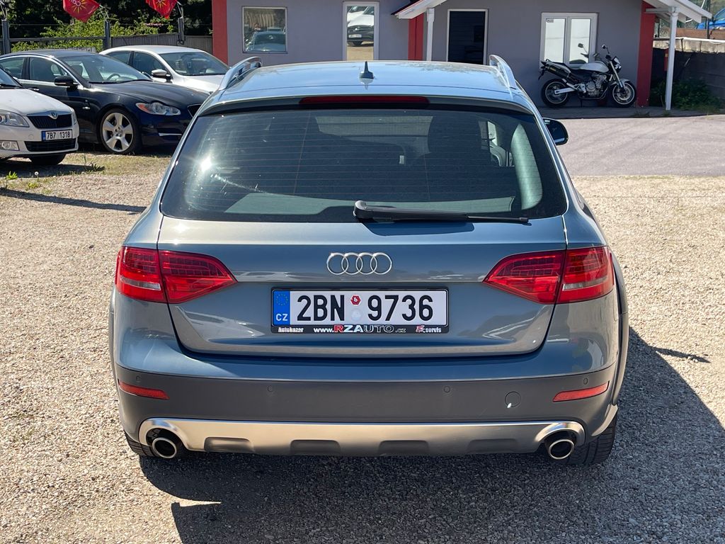 audi-a4-allroad-3-0tdi-176kw - 3