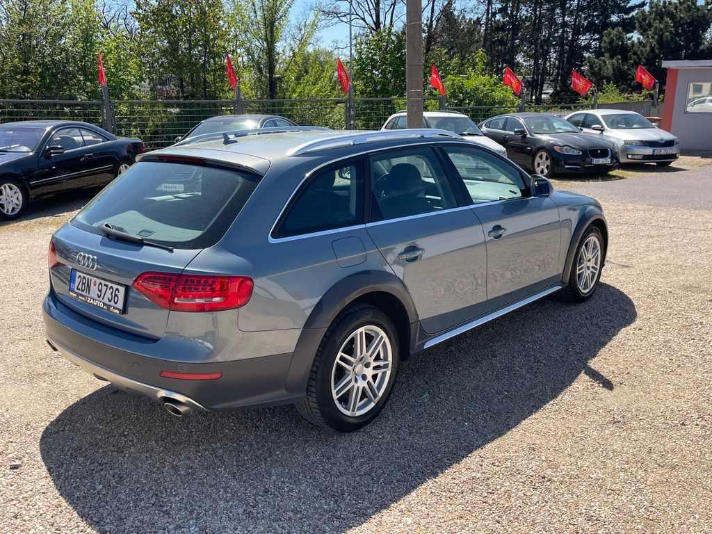 audi-a4-allroad-3-0tdi-176kw - 7
