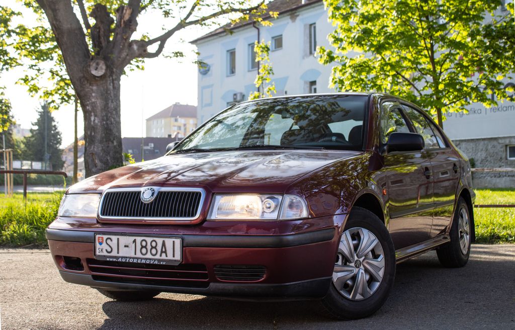 skoda-octavia - 2
