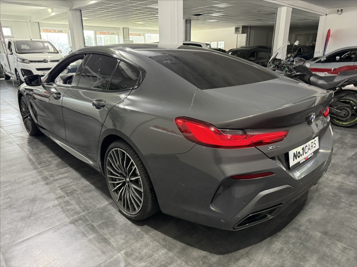 bmw-rada-8-3-0-840-xd-250kw-m-pak-laser - 3