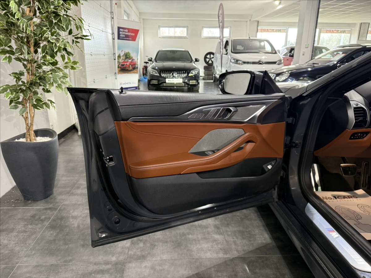 bmw-rada-8-3-0-840-xd-250kw-m-pak-laser - 5