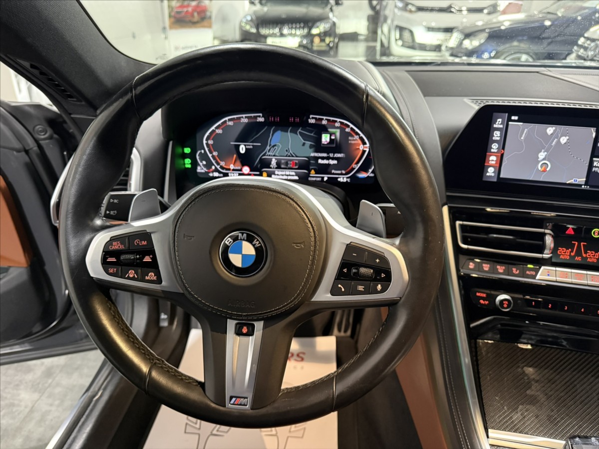 bmw-rada-8-3-0-840-xd-250kw-m-pak-laser - 9