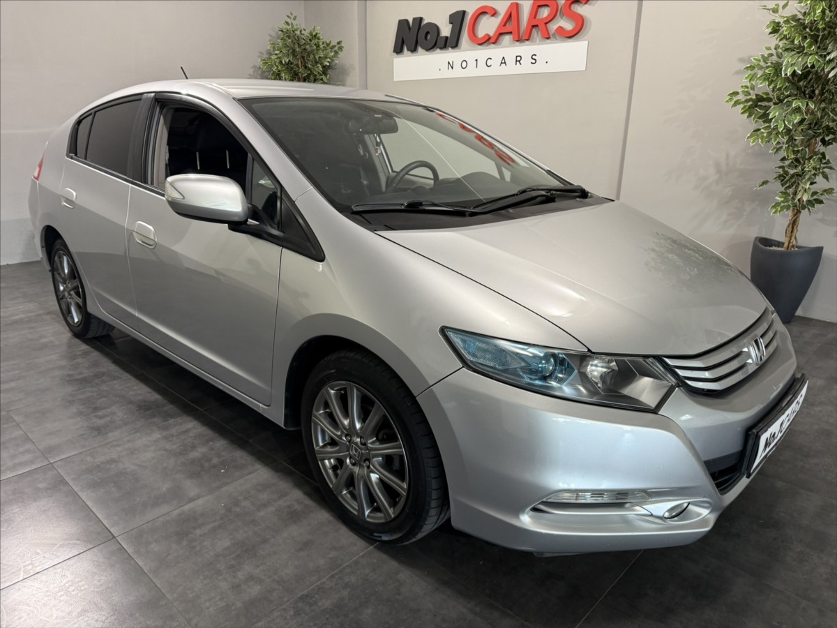 honda-insight-1-3-i-ima-automat-hybrid - 1