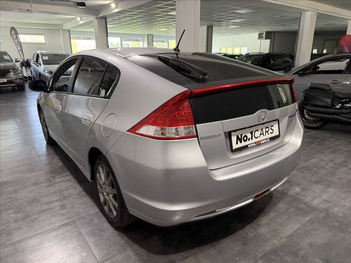 honda-insight-1-3-i-ima-automat-hybrid - 3
