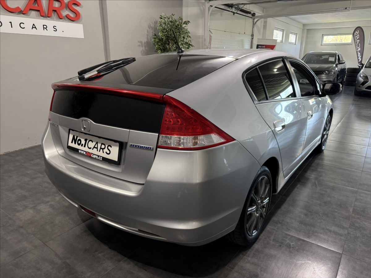 honda-insight-1-3-i-ima-automat-hybrid - 4
