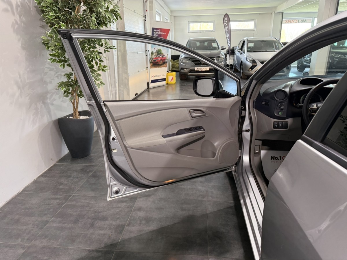 honda-insight-1-3-i-ima-automat-hybrid - 5