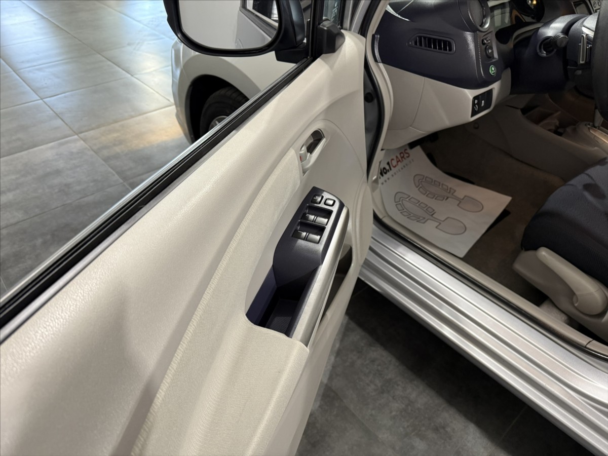 honda-insight-1-3-i-ima-automat-hybrid - 6