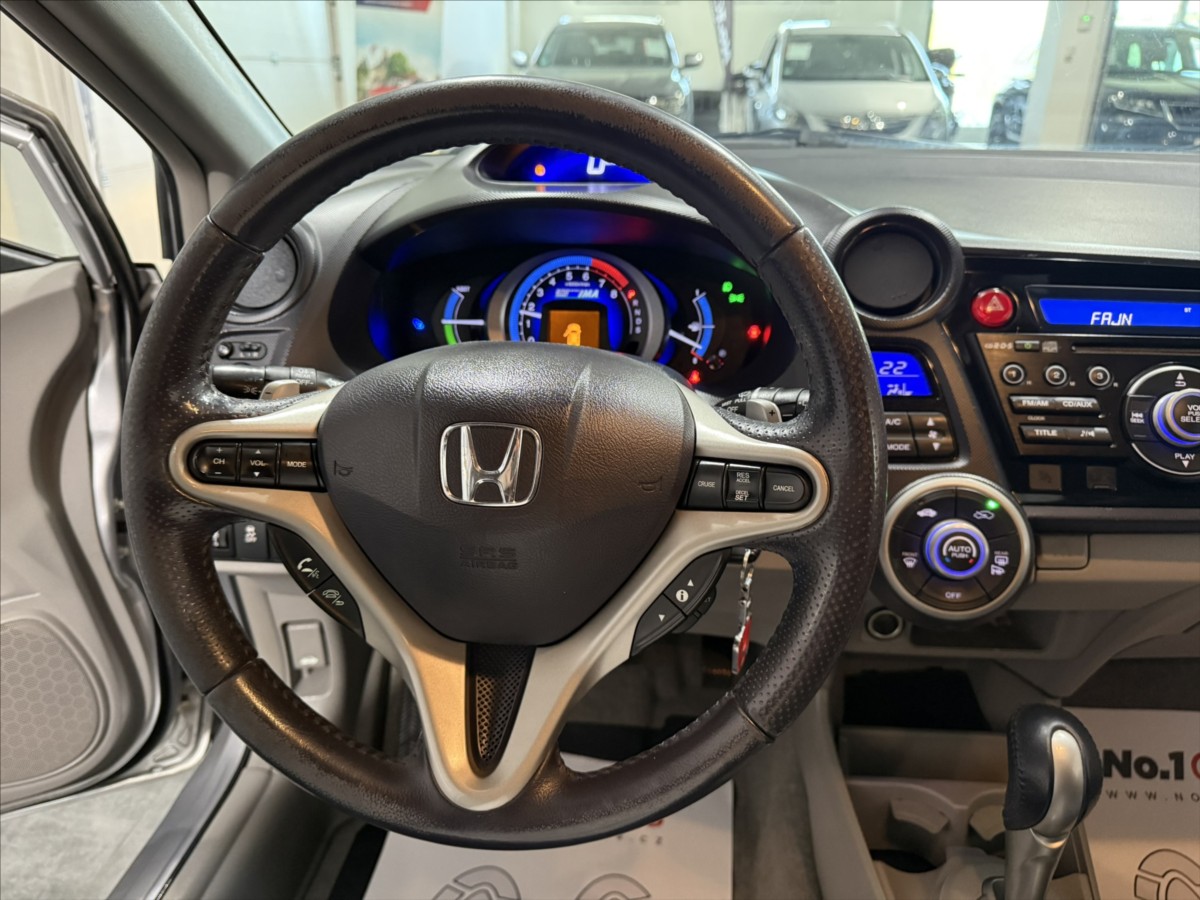 honda-insight-1-3-i-ima-automat-hybrid - 8