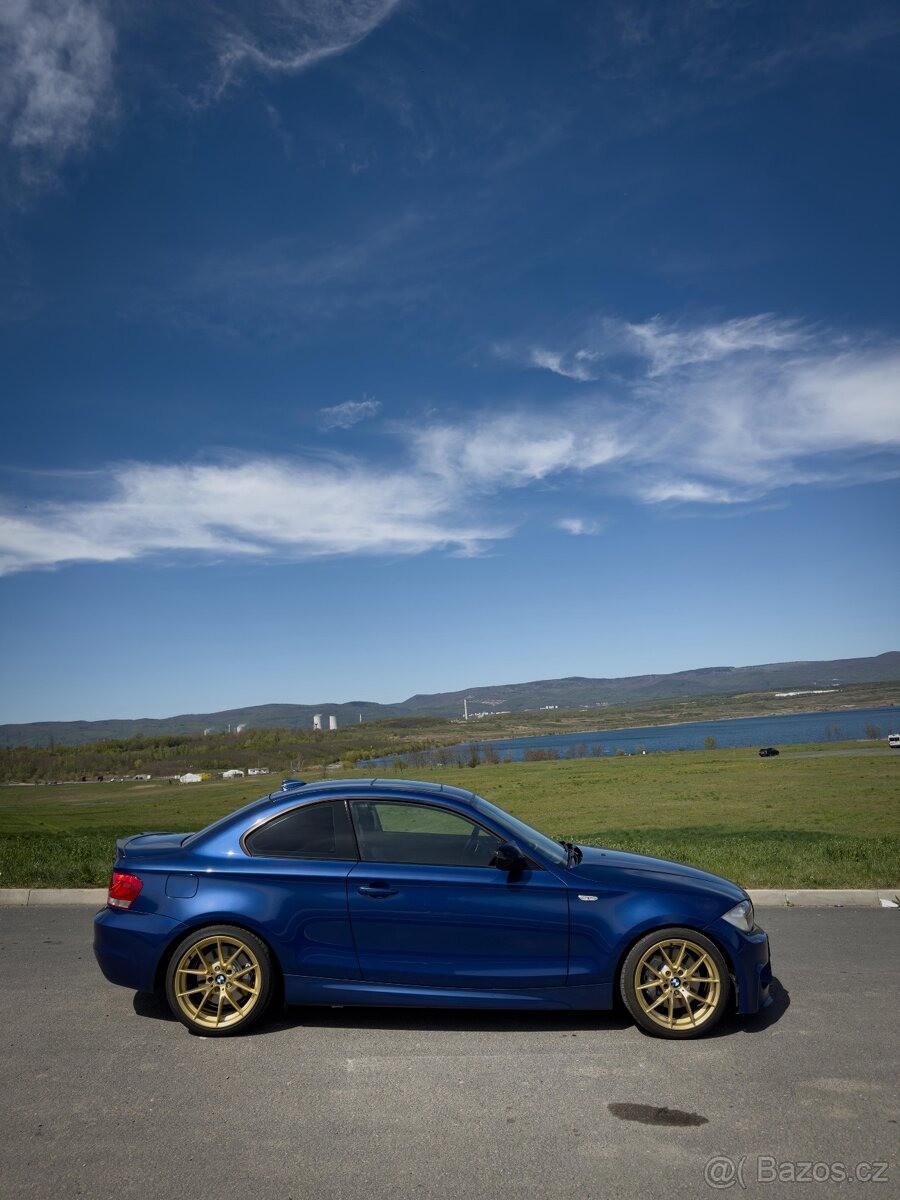 bmw-135i-dct-e82 - 1