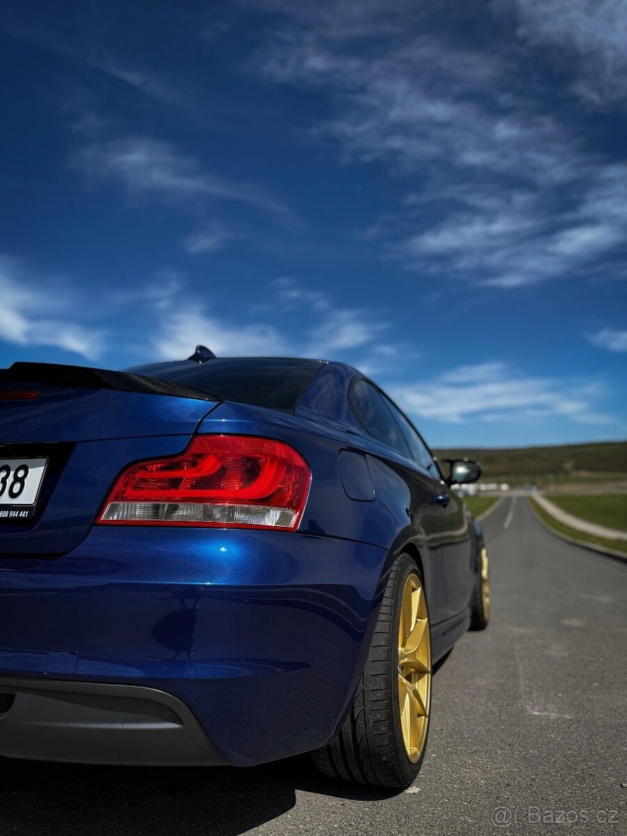 bmw-135i-dct-e82 - 2