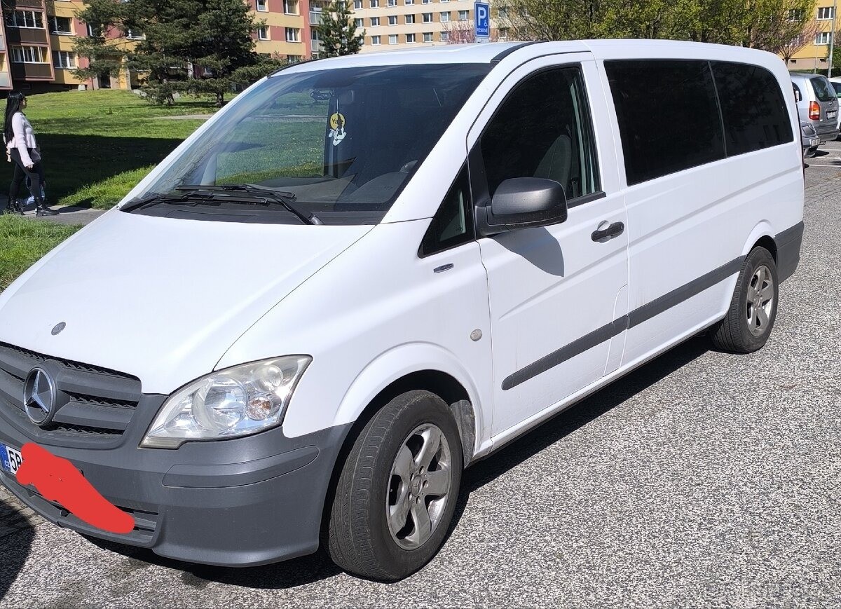 mercedes-benz-vito - 3