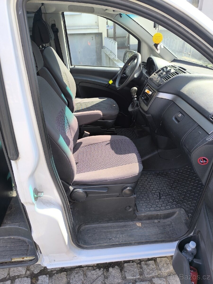 mercedes-benz-vito - 7