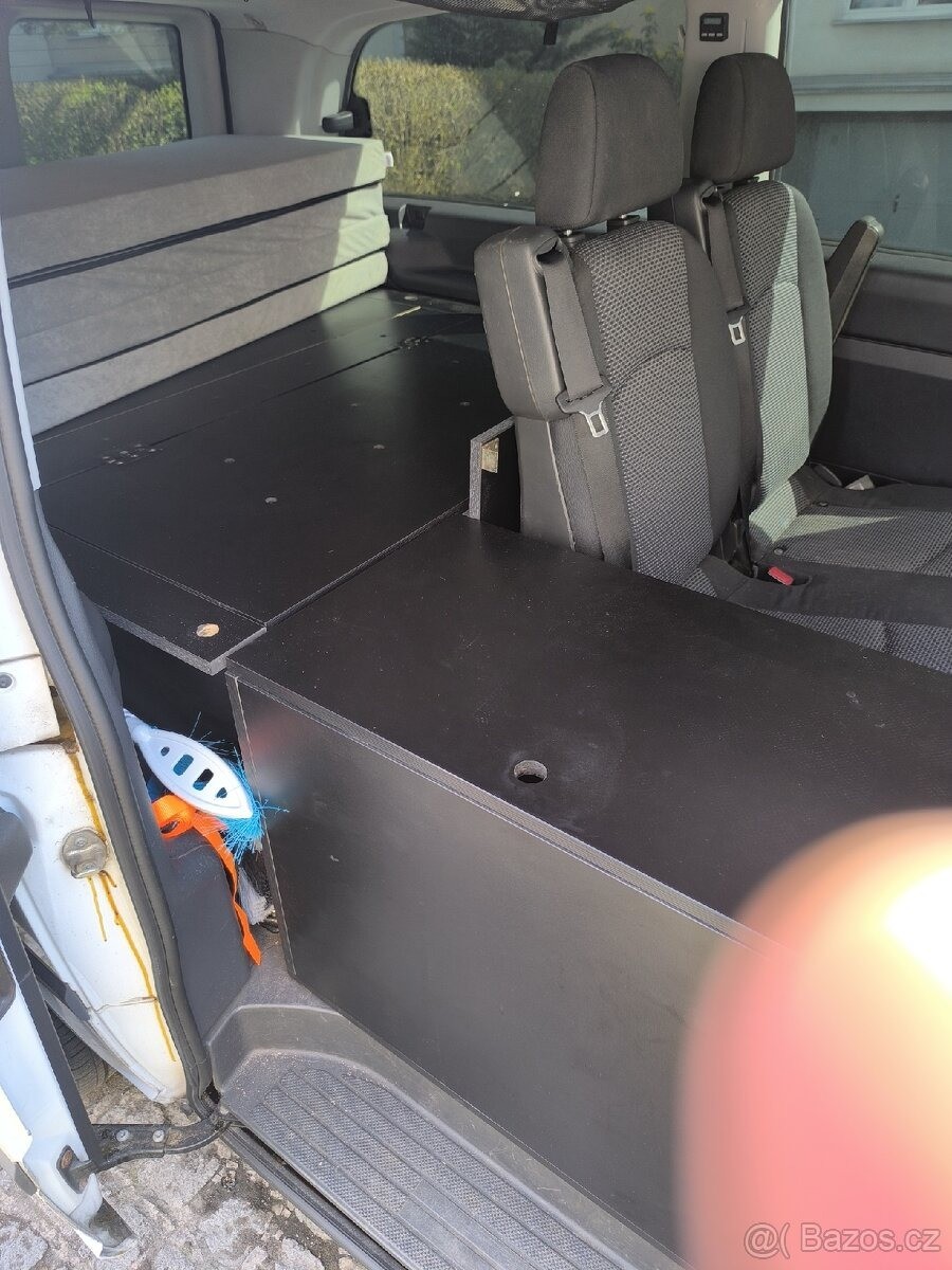 mercedes-benz-vito - 8