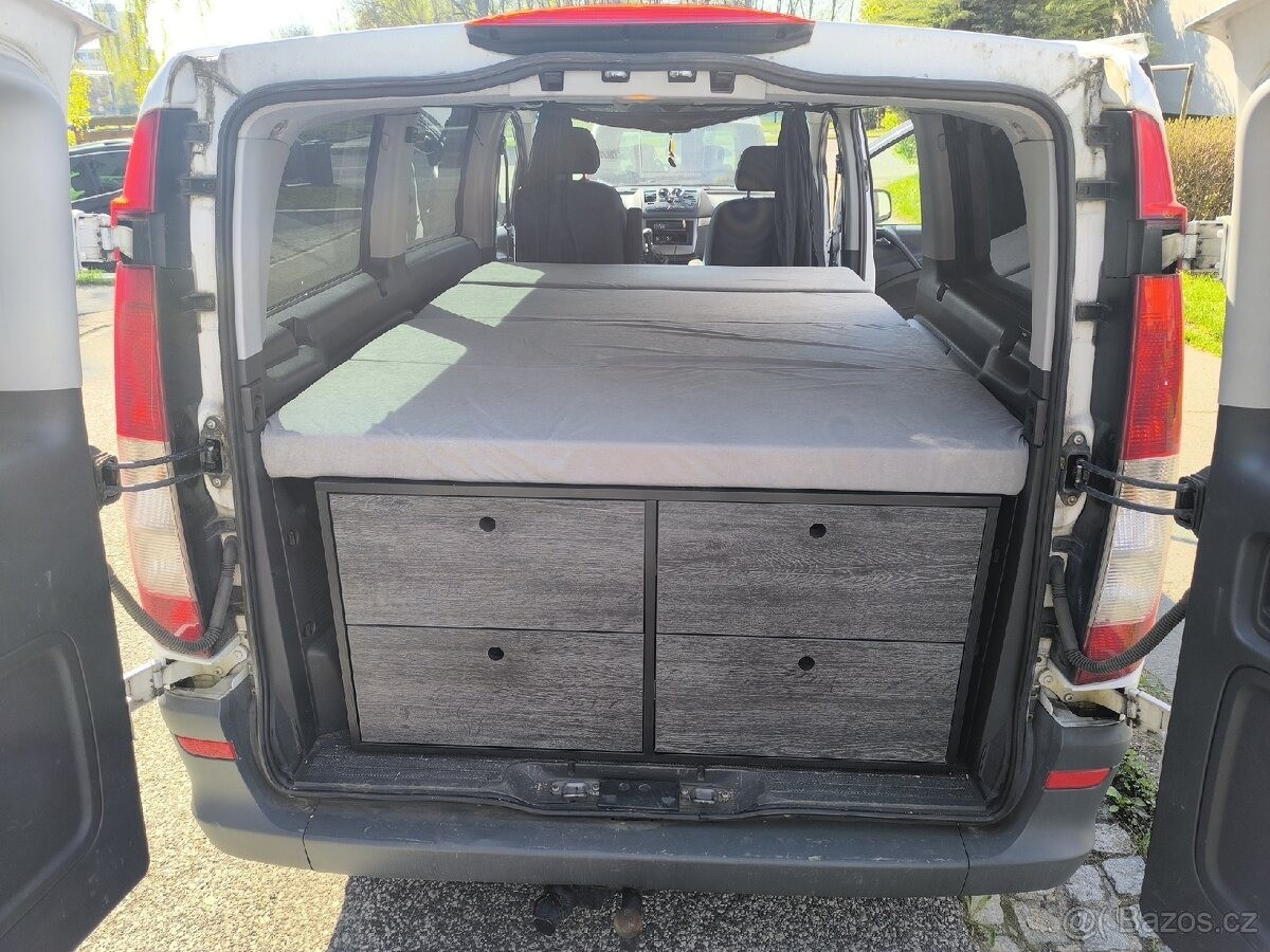 mercedes-benz-vito - 9