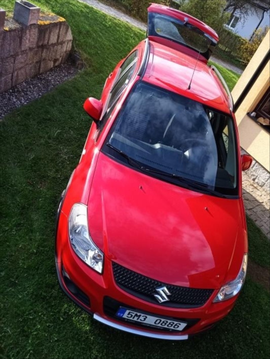 suzuki-sx4-1-6-rok-2013-lpg-4x4 - 2