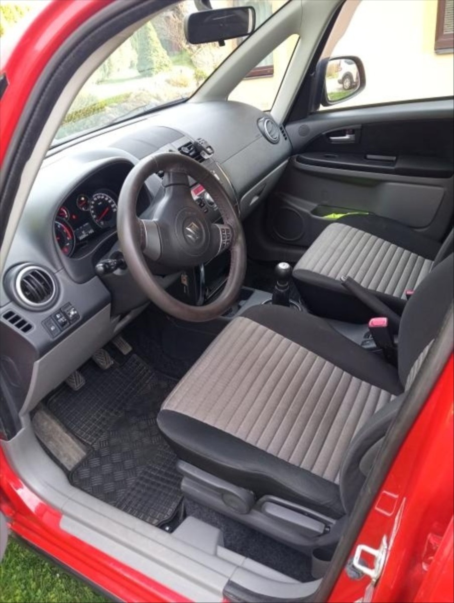 suzuki-sx4-1-6-rok-2013-lpg-4x4 - 9