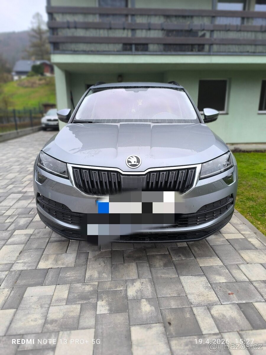 skoda-karoq-1-5-tsi-110kw - 2