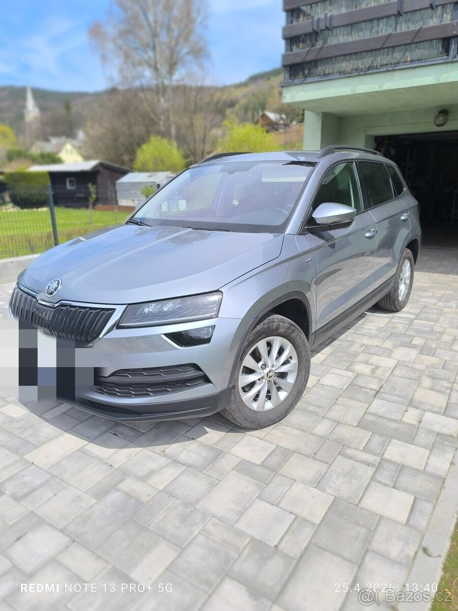skoda-karoq-1-5-tsi-110kw - 3