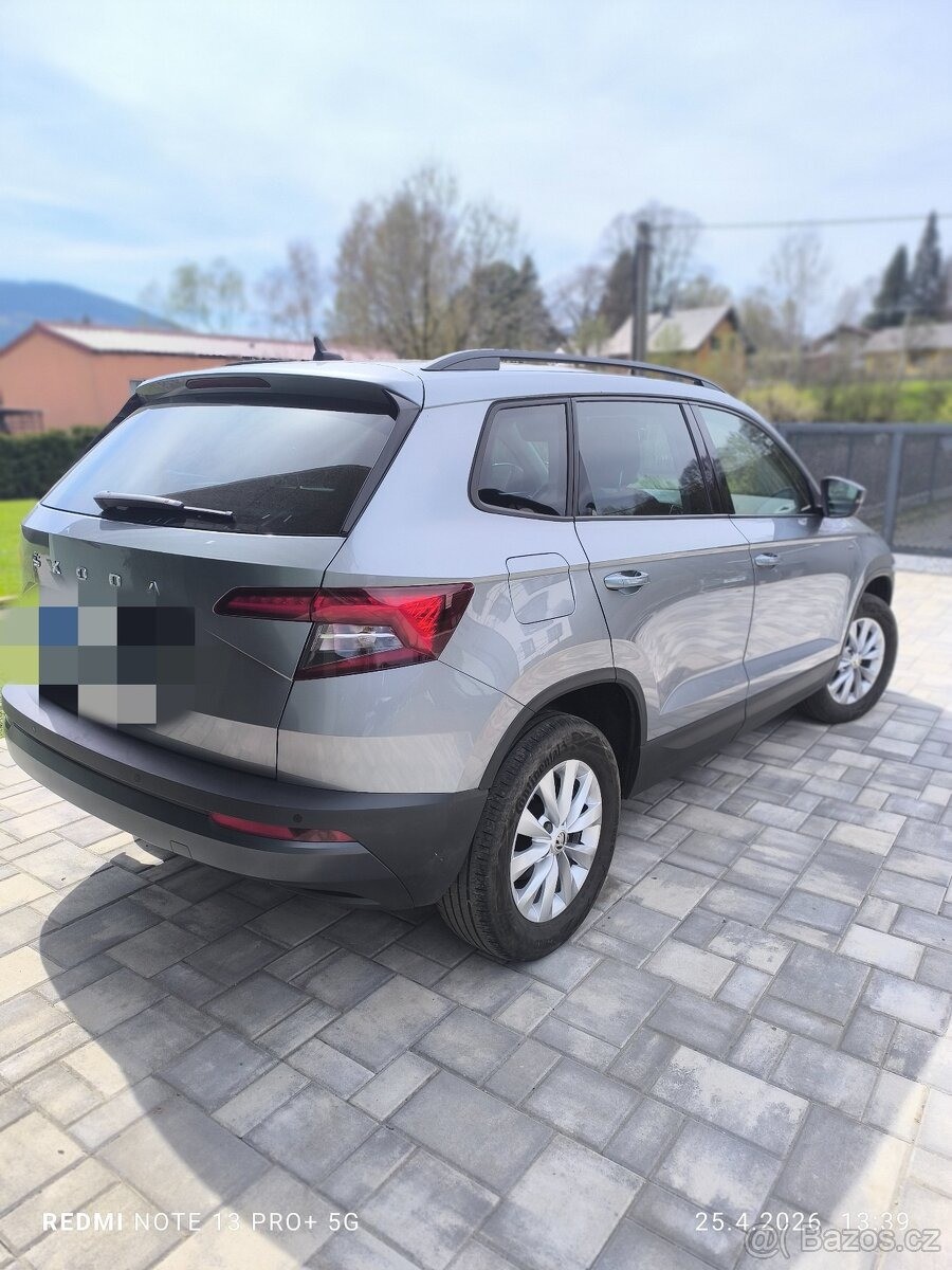 skoda-karoq-1-5-tsi-110kw - 5