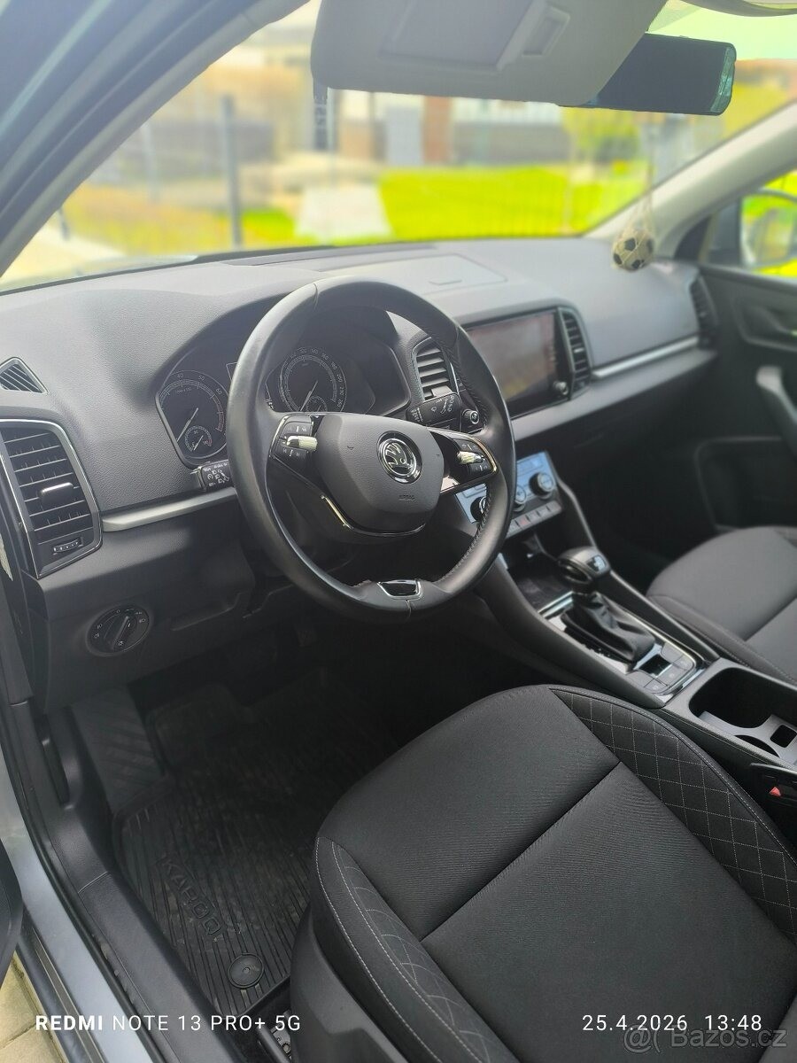 skoda-karoq-1-5-tsi-110kw - 6