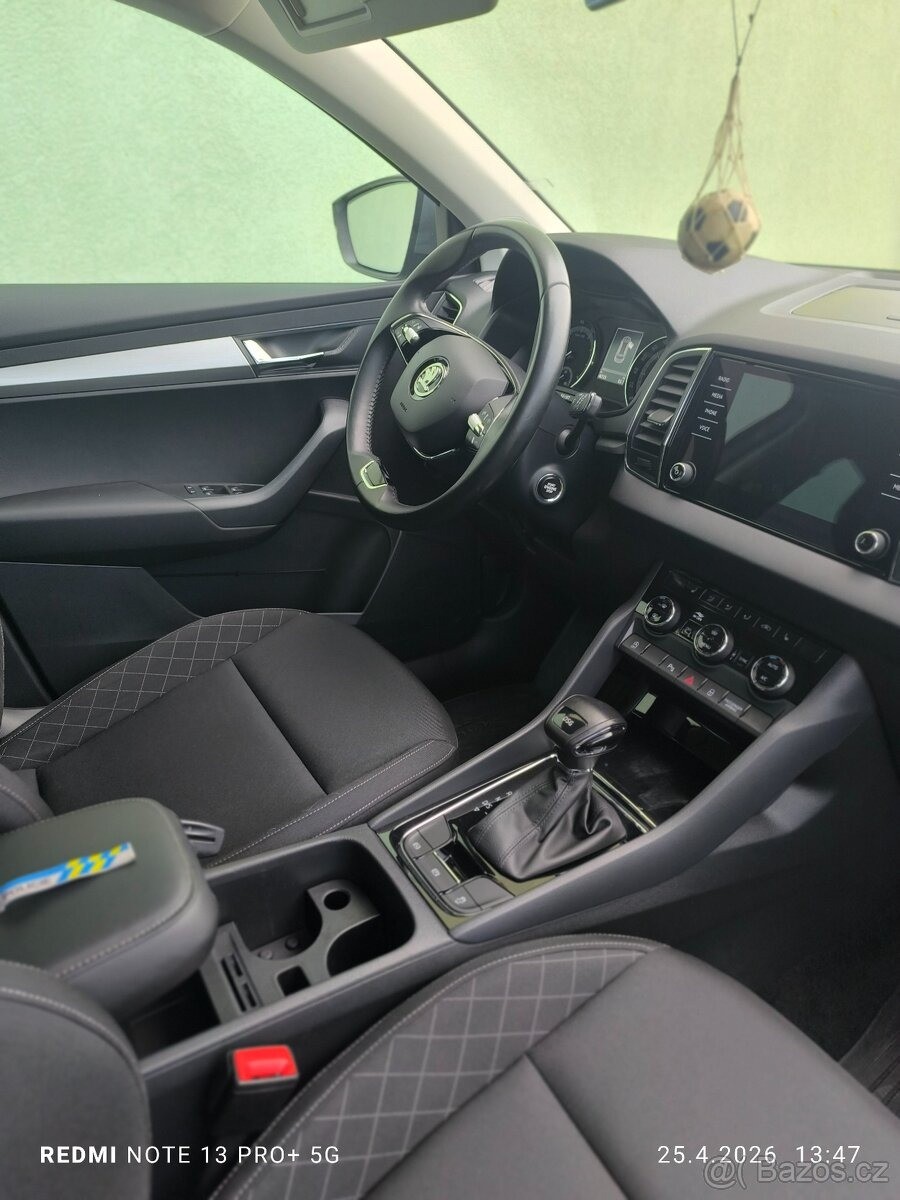 skoda-karoq-1-5-tsi-110kw - 8