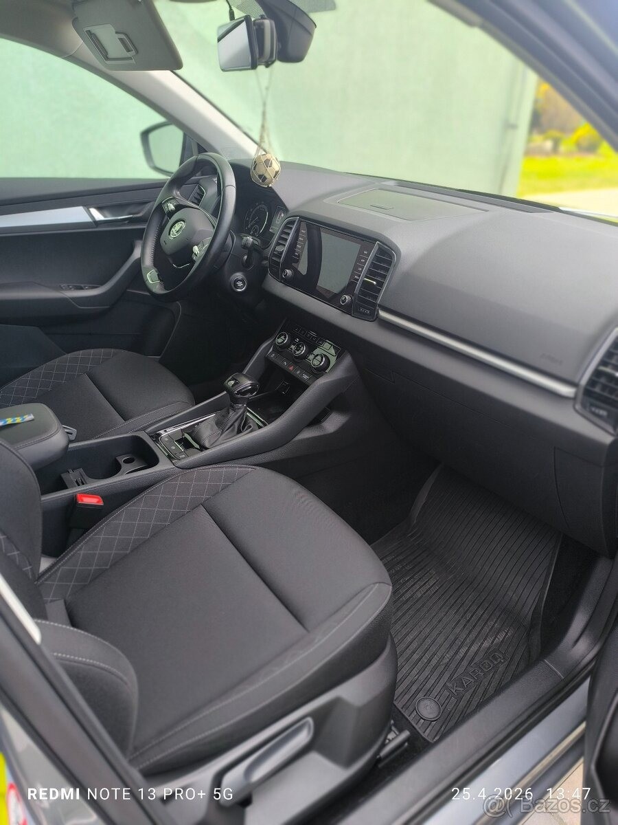 skoda-karoq-1-5-tsi-110kw - 9