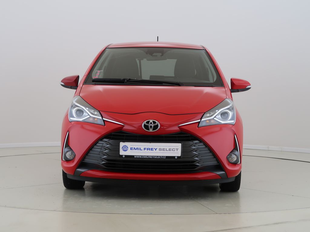 toyota-yaris-1-5vvt-i-cz-activetrend - 1