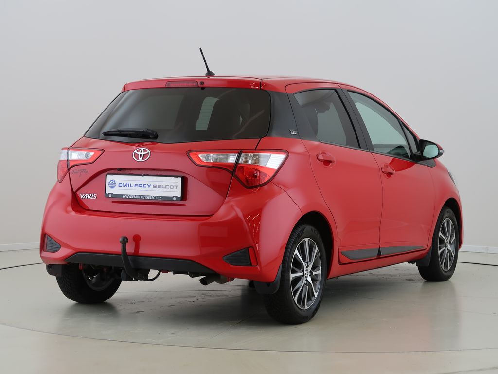 toyota-yaris-1-5vvt-i-cz-activetrend - 4