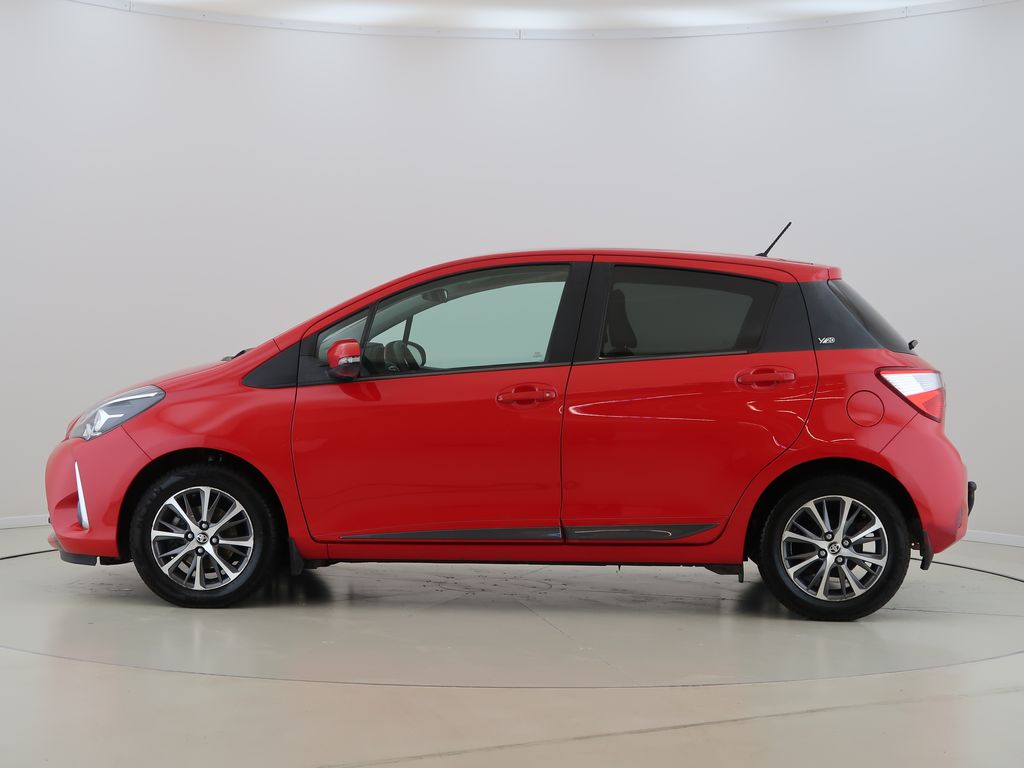 toyota-yaris-1-5vvt-i-cz-activetrend - 7