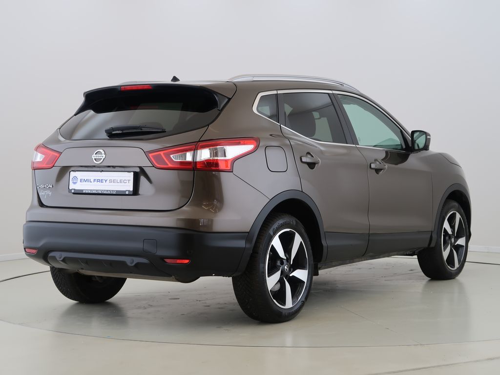 nissan-qashqai-1-5dci-81kw-manual-n-connecta - 4