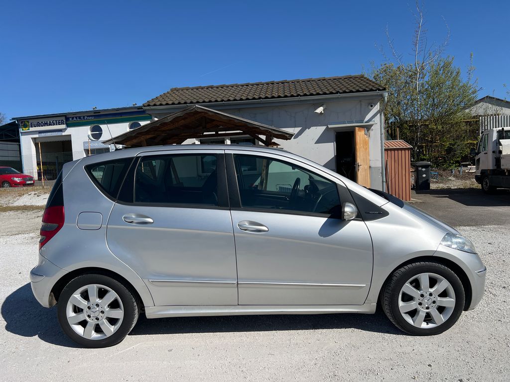 mercedes-benz-tridy-a-2-0-cdi - 1