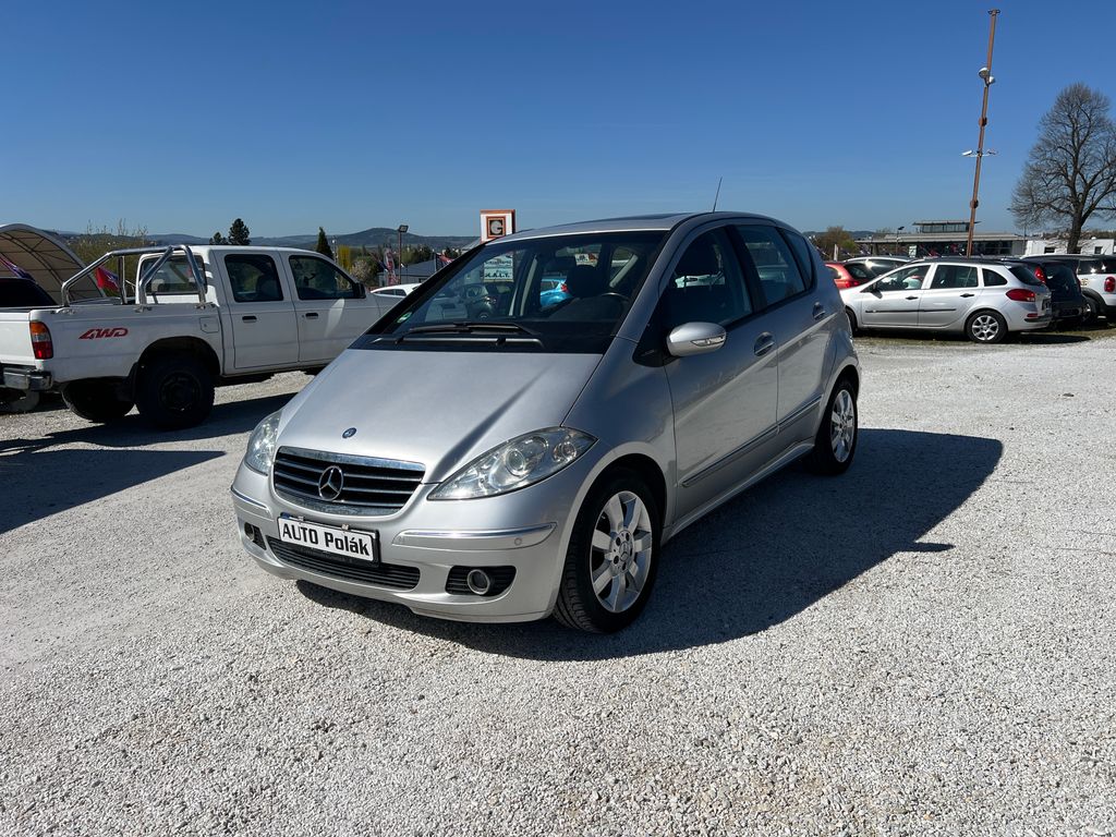 mercedes-benz-tridy-a-2-0-cdi - 2