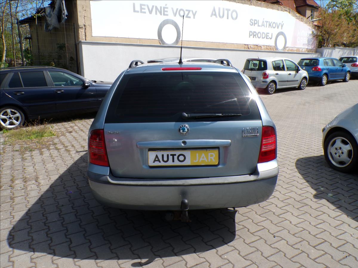 skoda-octavia-1-9-tdi-tazne-zarizeni - 4