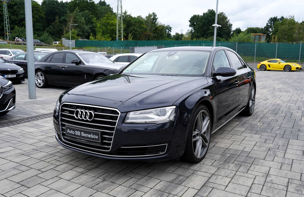 audi-a8-3-0-tdi-quattro-tiptr-led-21 - 1