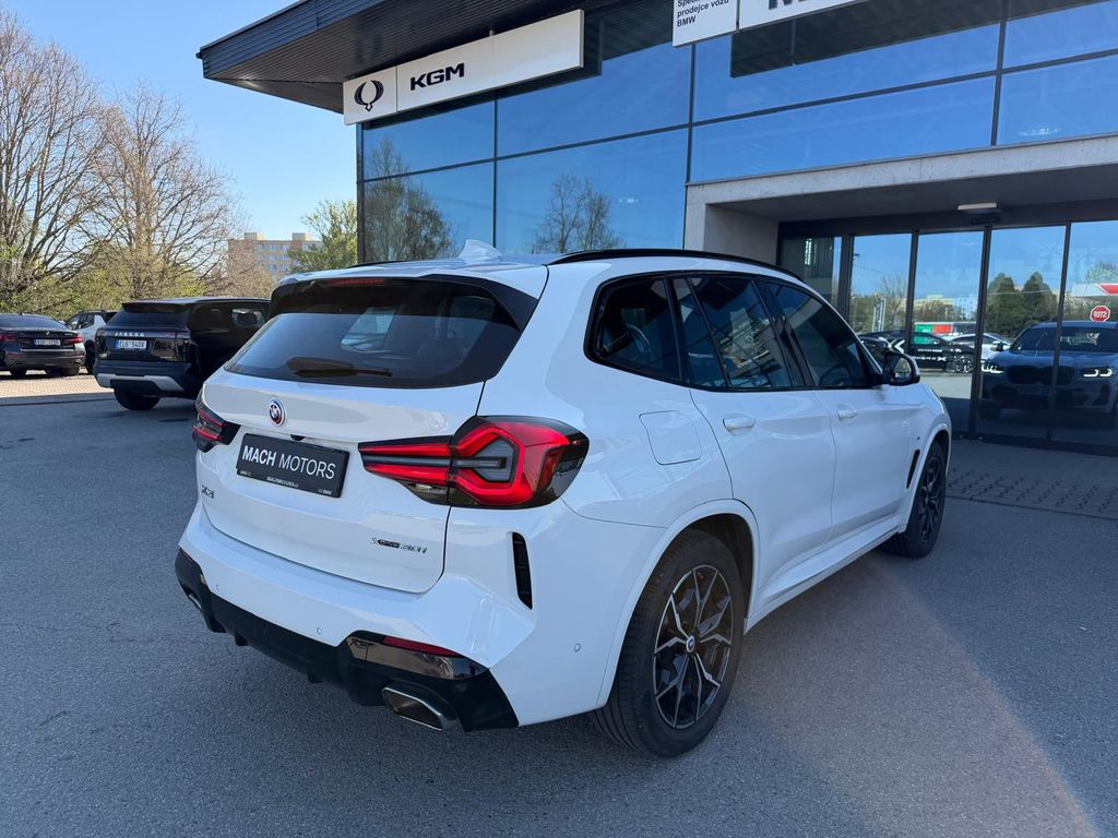 bmw-x3-30i-xdrive-m-sport-pano-tz - 3