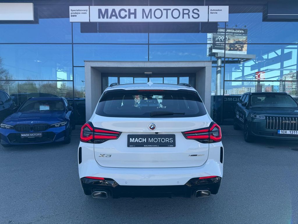 bmw-x3-30i-xdrive-m-sport-pano-tz - 4
