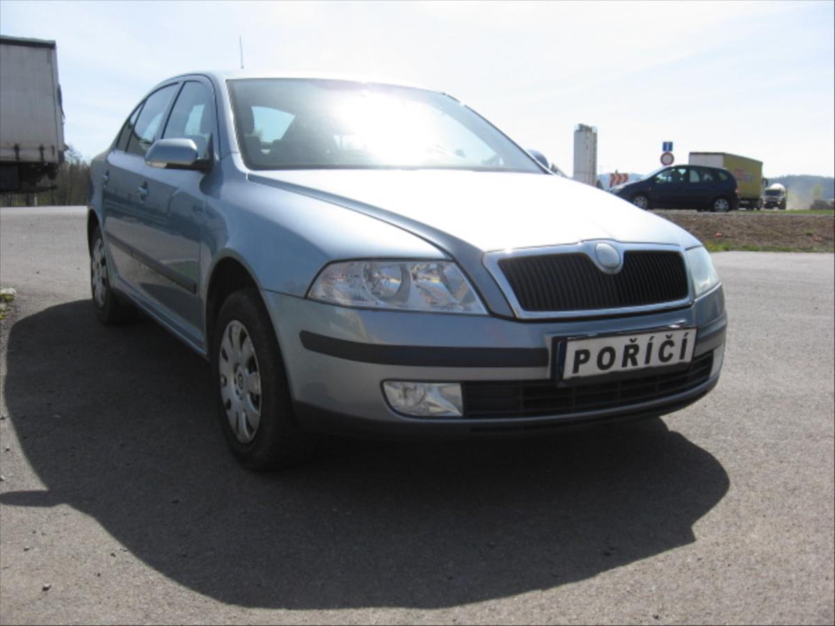 skoda-octavia-1-6-i - 1