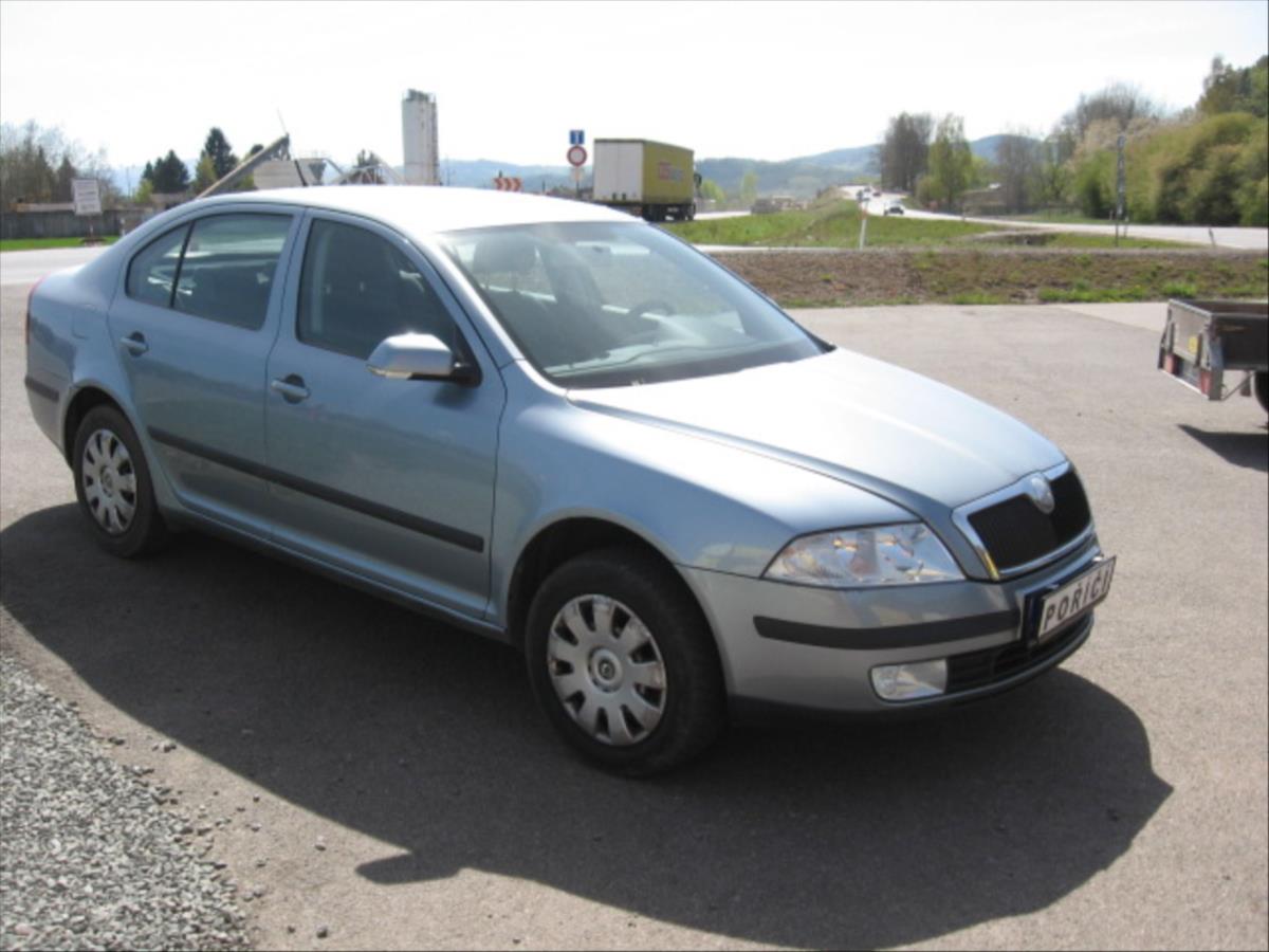 skoda-octavia-1-6-i - 2