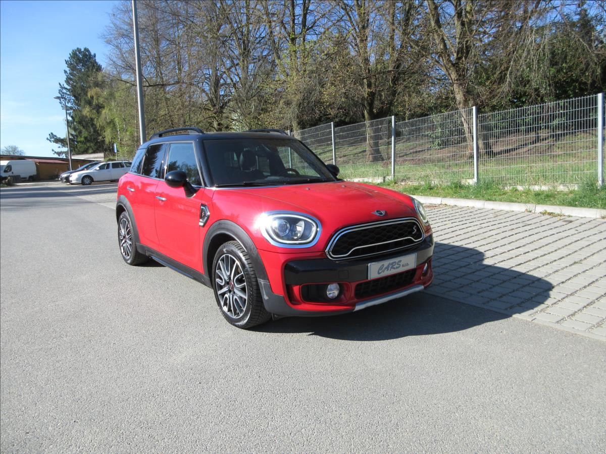mini-countryman-2-0-sd-all4-jcw-panorama-nove-v-cr - 1