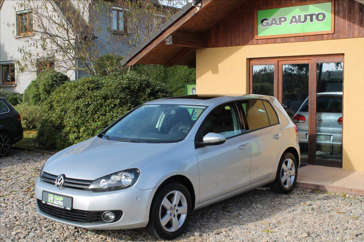 volkswagen-golf-2-0-tdi-103kw - 2